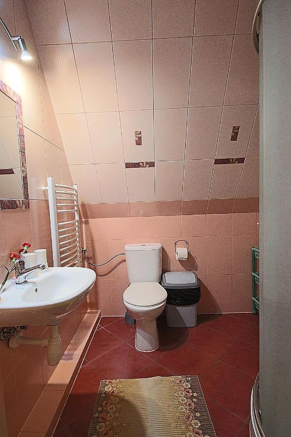 Lesne Zacisze Panzió Murzasichle Kültér fotó